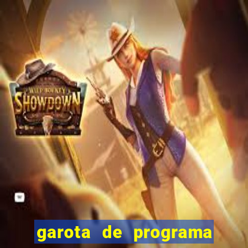 garota de programa em fortaleza